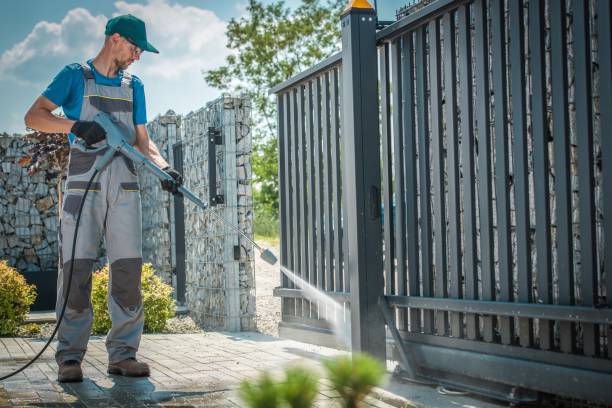 Professional Pressure Washing Services in Cookeville, TN